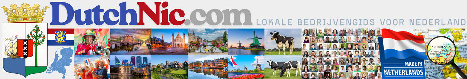 Gemaakt in Nederland - La Riss